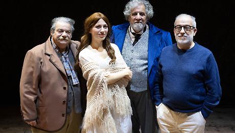 “Il birraio di Preston” 