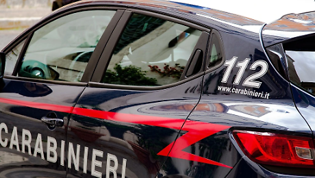 carabinieri
