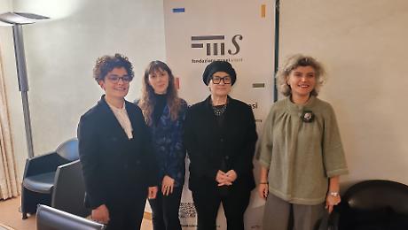 Fondazione Musei Senesi