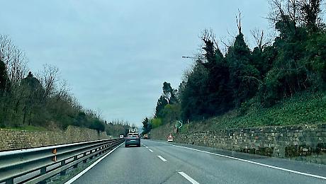 Emergenza Autopalio, il monito di Giani sferza Anas: &ldquo;Servono risorse, deve fare di pi&ugrave;&rdquo;