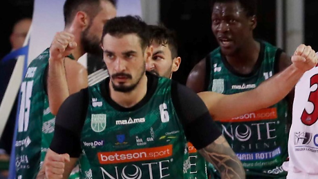 marco perin mens sana