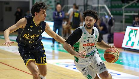 Mens Sana - GranTorino