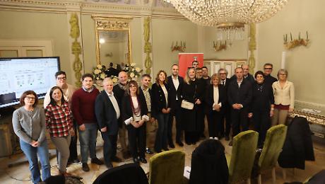 Consulta terzo settore