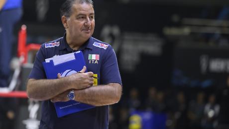 Ferdinando "Fef&egrave;" De Giorgi