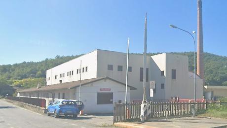 Salumificio Rigomagno