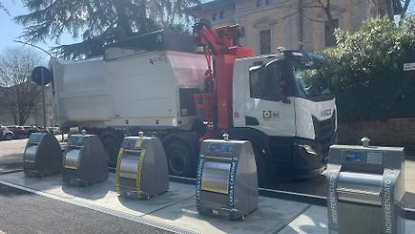 cassonetti interrati