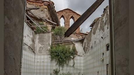 Castelletto Mascagni Chiusdino 