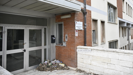 Casa studente San Prospero