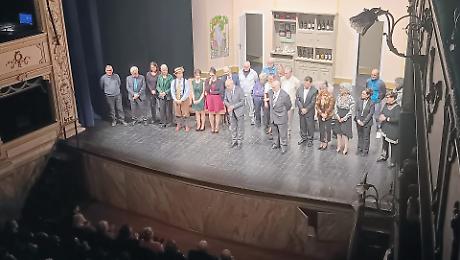 Fine settimana d'oro per La Sveglia: raccolti quasi 17 mila euro