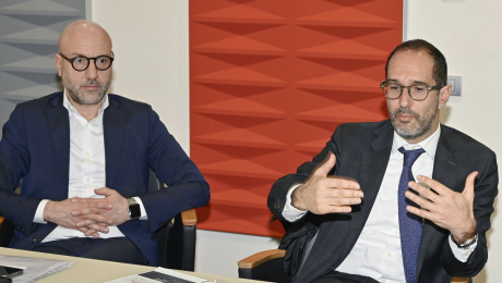 Andrea D'Amato e De Gregorio