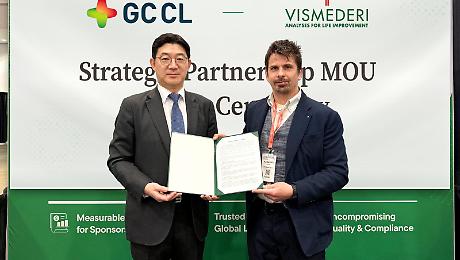 VisMederi Washington