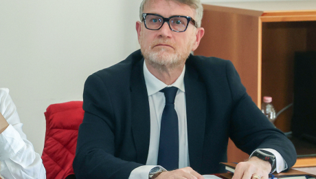 Lavori studentato a San Prospero entro 4 anni. Dsu: "Servono 6 milioni. L'edificio per noi &egrave; strategico"