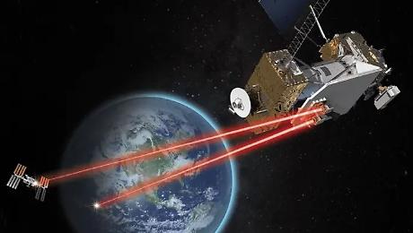 Da Italpress ed Economia dello Spazio Magazine il nuovo notiziario Aerospazio