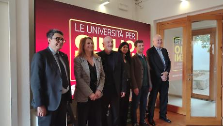 docufilm su Giulio Regeni