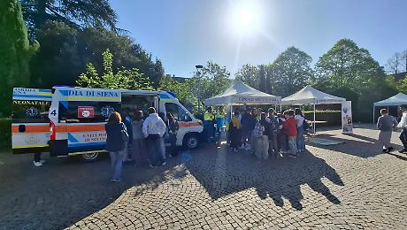 "La strada tra passione e sicurezza&rdquo;