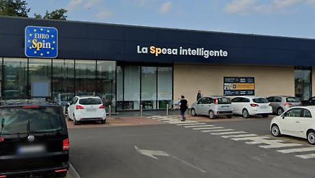 Eurospin a Colle di Val d'Elsa