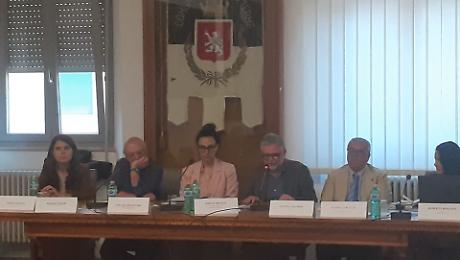 Rapolano Terme rilancia gli Stati Uniti d&rsquo;Europa con la proposta di un comitato provinciale e un percorso di formazione per i giovani