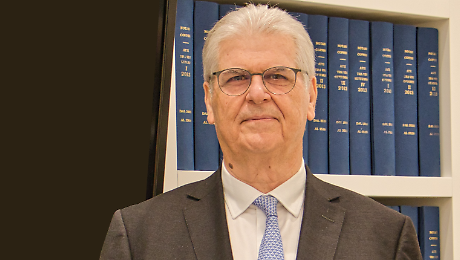 Accademia Musicale Chigiana, Riccardo Coppini &egrave; il nuovo presidente