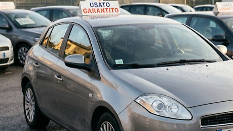 Auto usate in Toscana: quasi 94.600 veicoli venduti nel 2025 presentavano almeno un rischio
