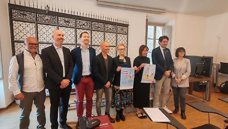 Ottava edizione di &ldquo;Parole in Cammino, Festival dell&rsquo;italiano e delle lingue d&rsquo;Italia&rdquo;, edizione 2026