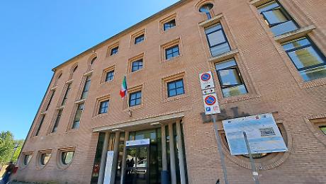  casa di comunit&agrave; Poggibonsi