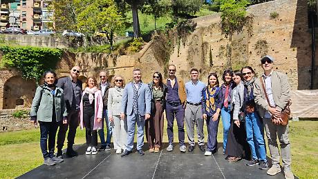 &ldquo;Sboccia l&rsquo;estate&rdquo;: musica e teatro animano le piazze della citt&agrave;