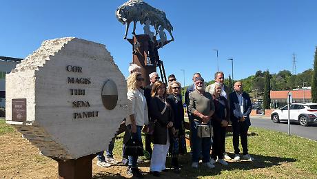 l'opera di Alberto Inglesi