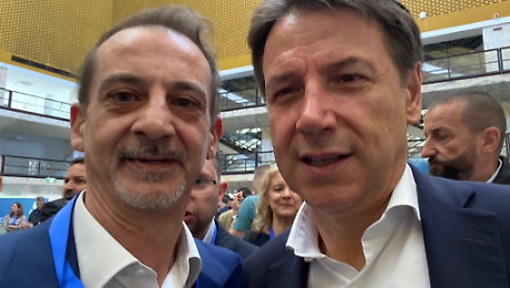 Alessandro Fanetti &egrave; il nuovo coordinatore provinciale del Movimento 5 Stelle: &ldquo;Al lavoro per le Comunali&rdquo;