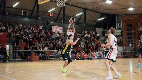 Virtus - Recanati