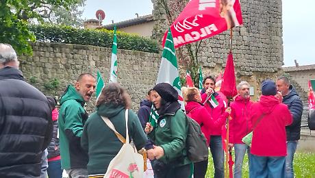 Acqua& Sapone, prosegue la battaglia