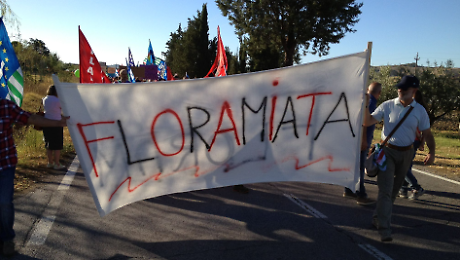 Floramiata: firmato lo storico accordo integrativo