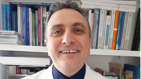 Massimiliano Scapecchi
