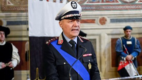 Alessandro Rossi
