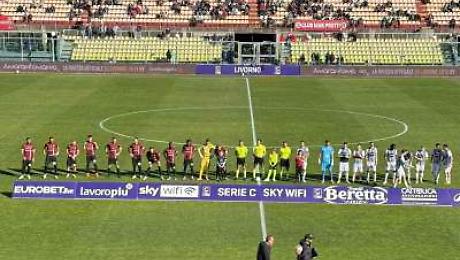 La Pianese viaggia in alta quota: le zebrette fanno l'impresa a Livorno