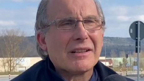 Giannetto Marchettini