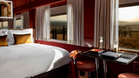 Dolce Vita Orient Express