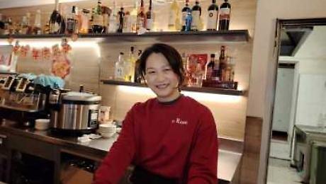 Chiara Wang: &ldquo;Nati da un passaparola. Siena ormai &egrave; casa&rdquo;