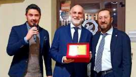 Mauro Rosati: &ldquo;Servono mercati per i nostri prodotti agroalimentari&rdquo;