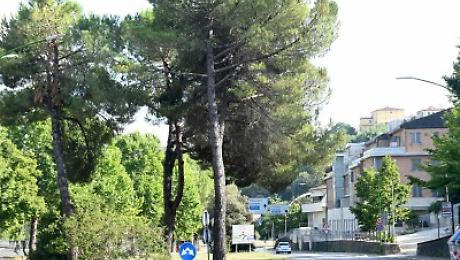 La qualit&agrave; dell&rsquo;aria premia Siena