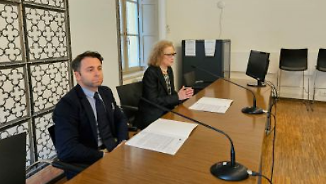 Piscina amendola lor&egrave; fabio