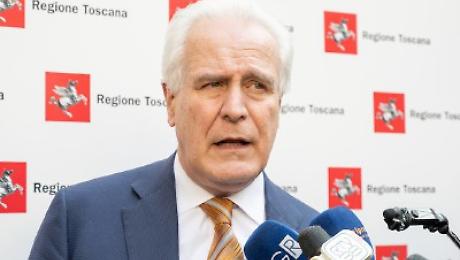 Giochi Olimpici, Giani: &ldquo;La Toscana c&rsquo;&egrave;, il tavolo &egrave; aperto&rdquo;