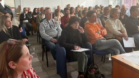 Confcommercio strutture extra-alberghiere