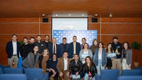 La Cna premia il talento e seleziona le tre startup per la sfida regionale