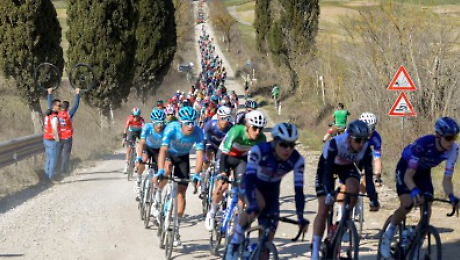 Strade Bianche