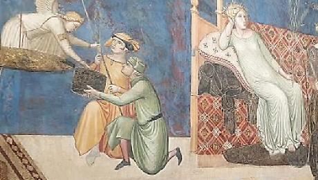 La storica scelta senese di scrivere le leggi in volgare