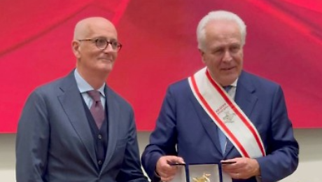 Gabrielli: &ldquo;Ho sempre rivendicato la mia nobile toscanit&agrave; senese&rdquo;