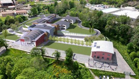 La nuova scuola ora si far&agrave;