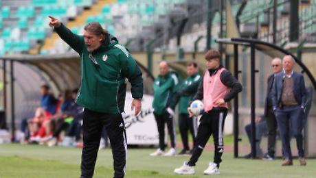 Voria si gode il percorso immacolato: &ldquo;La classifica per ora non l&rsquo;ho vista&rdquo;