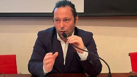 Federico Taddei (presidente Cia)