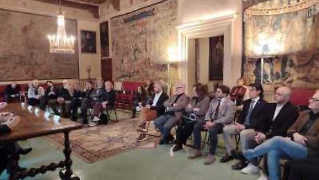 Patto anti truffa in Prefettura tra Priori e forze dell'ordine